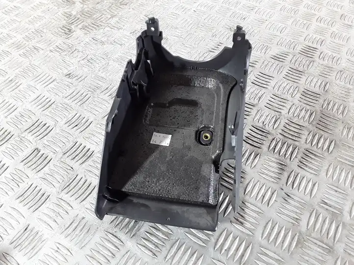 Volkswagen Tiguan (2016 - 2020) 510858559A Оплётка рулевого колеса — фото 5