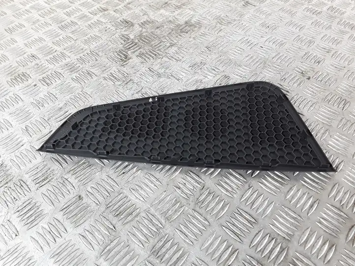 Audi Q5 SQ5 (2012 - 2017) 8R1857210B Решетка сабвуфера — фото 1