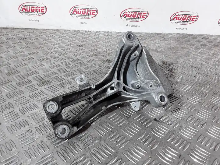 Audi Q5 SQ5 (2012 - 2017) 4G0199308E Кронштейн двигателя — фото 1