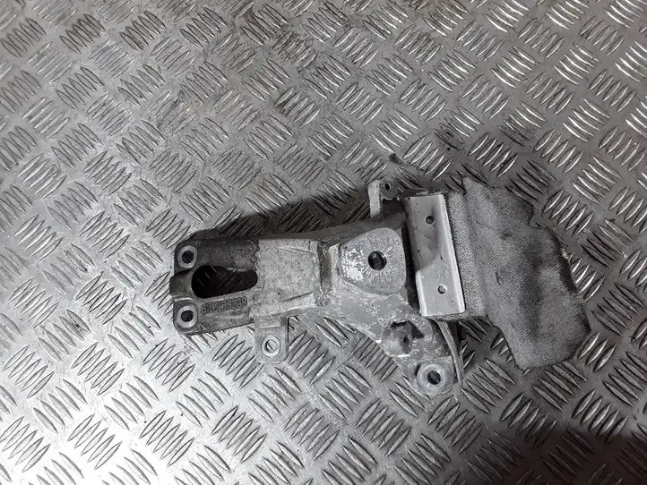 Audi Q5 SQ5 (2012 - 2017) 4G0199308E Кронштейн двигателя — фото 3