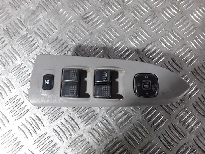 Mazda Premacy (1999 - 2005) CB0866350A Кнопка стеклоподъемников — фото 3