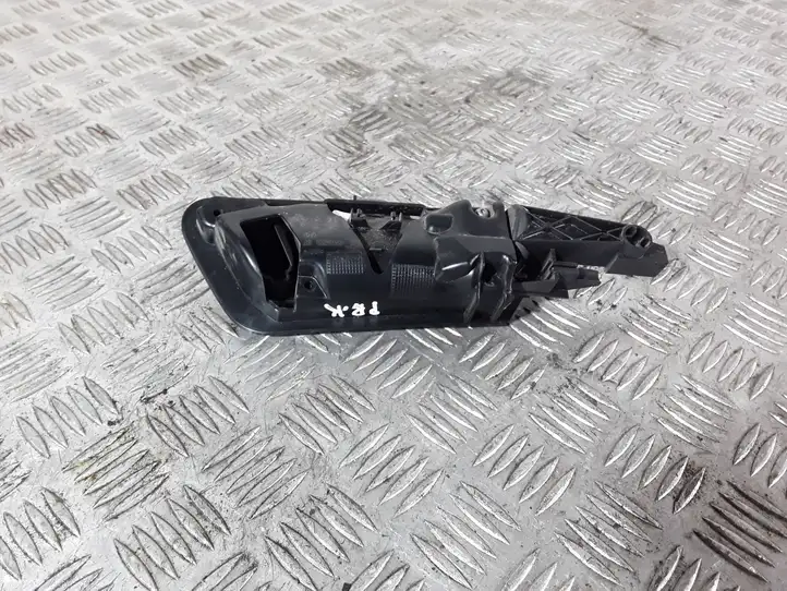 Audi Q5 SQ5 (2012 - 2017) 8R0837019 Внутренняя ручка двери — фото 3