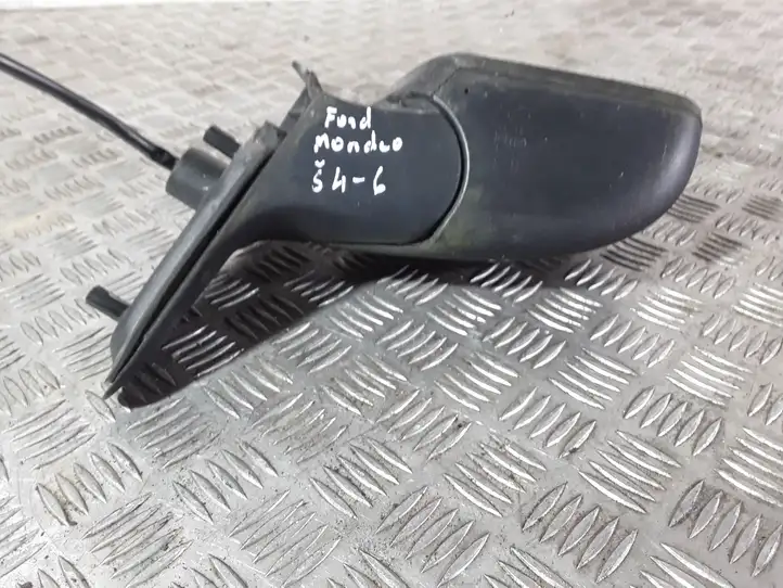 Ford Mondeo Mk III (2000 - 2007) 836156 Боковое зеркало с электроприводом — фото 3