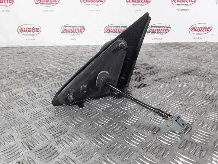 Ford Mondeo Mk III (2000 - 2007) 836156 Боковое зеркало с электроприводом — фото 5