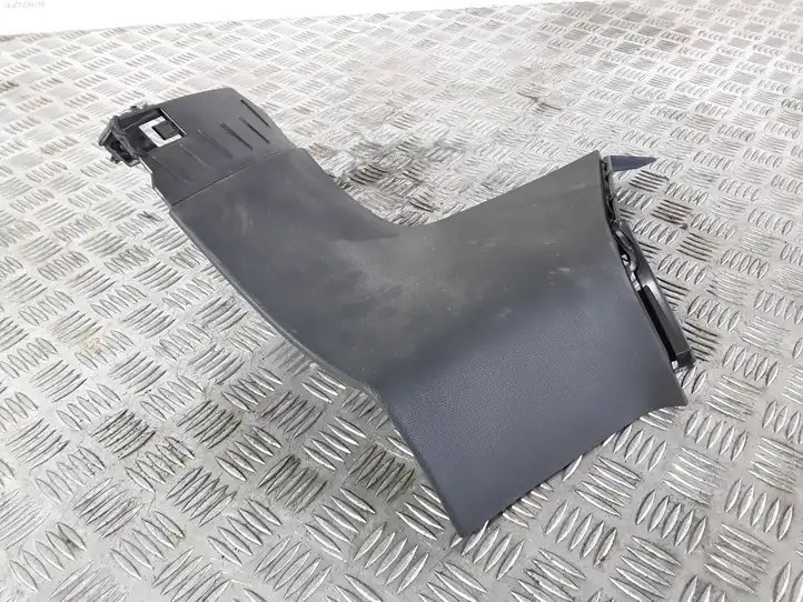 Audi Q5 SQ5 (2008 - 2012) 8R0867246H Верхняя обшивка стойки D — фото 1