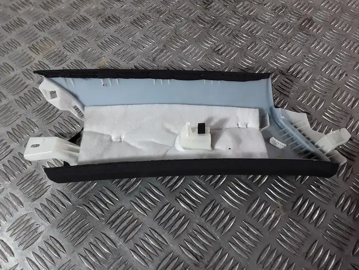 Audi Q5 SQ5 (2008 - 2012) 8R0867288B Обшивка стойки C — фото 3