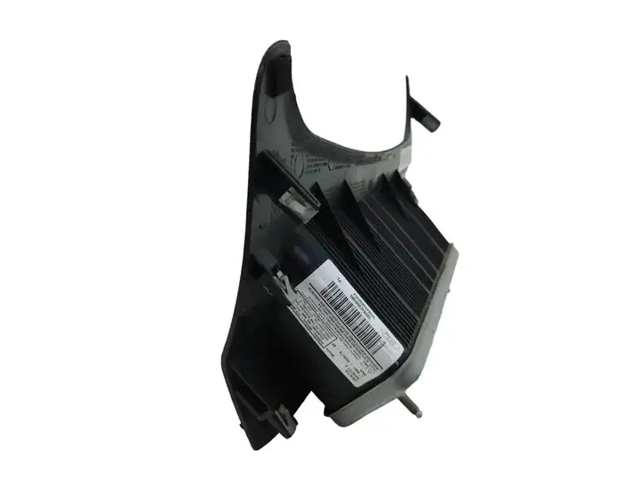 Ford Fiesta (2009 - 2012) 8A61A045J76BE Коленная подушка безопасности — фото 3