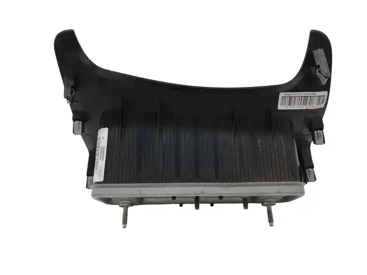 Ford Fiesta (2009 - 2012) 8A61A045J76BE Коленная подушка безопасности — фото 5