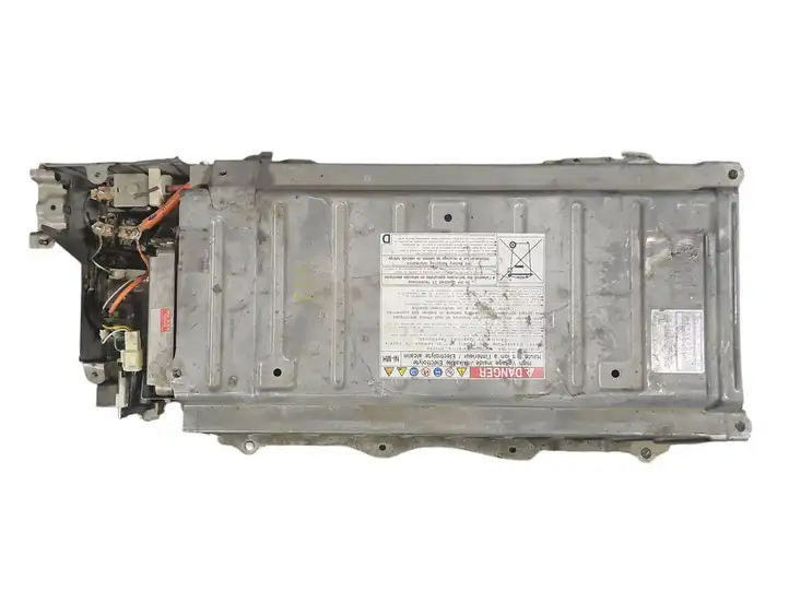 Toyota Prius (XW20) (2003 - 2009) G928047110 Аккумулятор гибридного / электрического автомобиля — фото 1