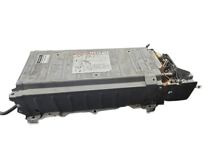 Toyota Prius (XW20) (2003 - 2009) G928047110 Аккумулятор гибридного / электрического автомобиля — фото 3