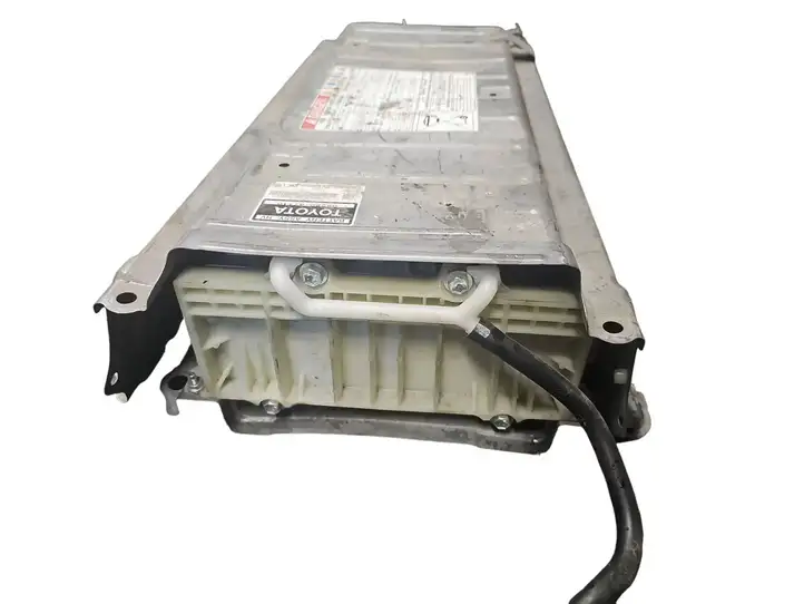 Toyota Prius (XW20) (2003 - 2009) G928047110 Аккумулятор гибридного / электрического автомобиля — фото 4