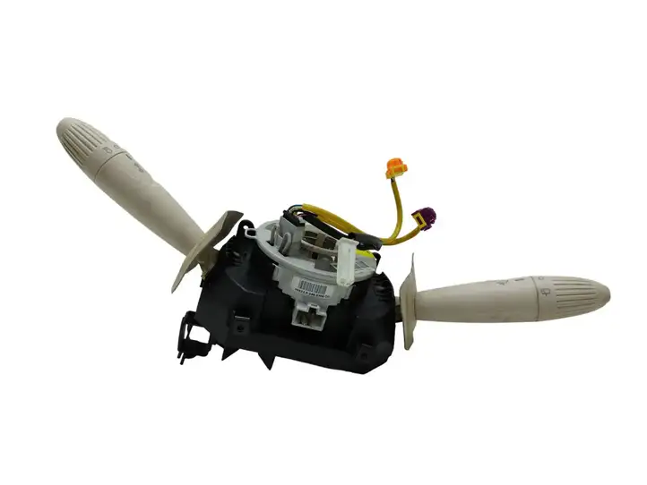 Fiat 500 (2008 - 2015) 07354724620 Комплект ручек — фото 7