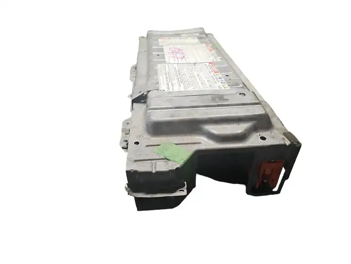 Toyota Prius (XW20) (2003 - 2009) G951047031 Аккумулятор гибридного / электрического автомобиля — фото 1
