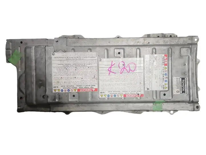 Toyota Prius (XW20) (2003 - 2009) G951047031 Аккумулятор гибридного / электрического автомобиля — фото 2