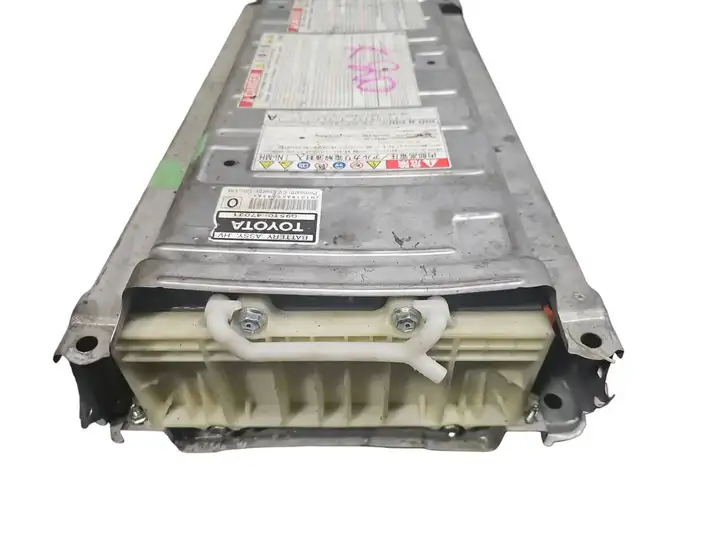 Toyota Prius (XW20) (2003 - 2009) G951047031 Аккумулятор гибридного / электрического автомобиля — фото 3