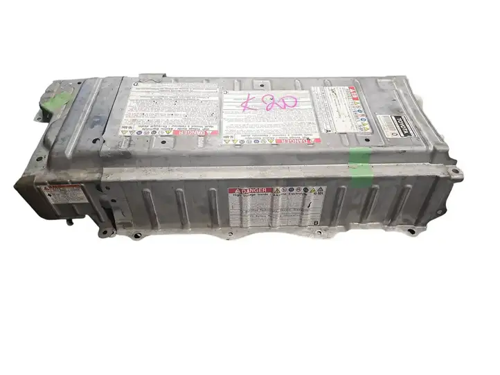 Toyota Prius (XW20) (2003 - 2009) G951047031 Аккумулятор гибридного / электрического автомобиля — фото 4