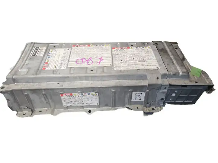 Toyota Prius (XW20) (2003 - 2009) G951047031 Аккумулятор гибридного / электрического автомобиля — фото 5