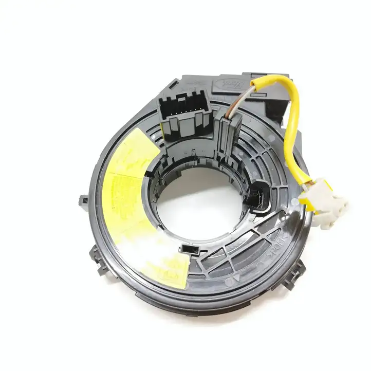 Ford Fiesta (2009 - 2012) 8A6T14A664AC Контактное кольцо SRS — фото 1