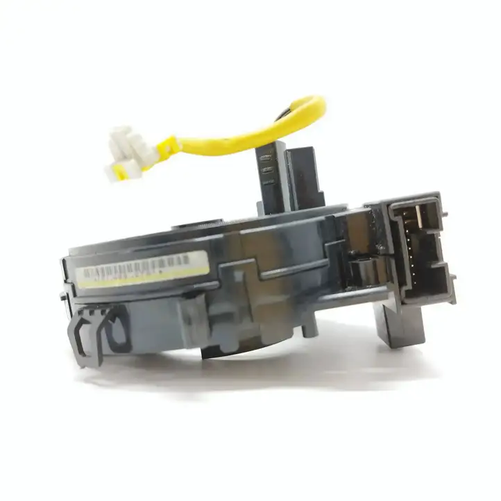 Ford Fiesta (2009 - 2012) 8A6T14A664AC Контактное кольцо SRS — фото 3