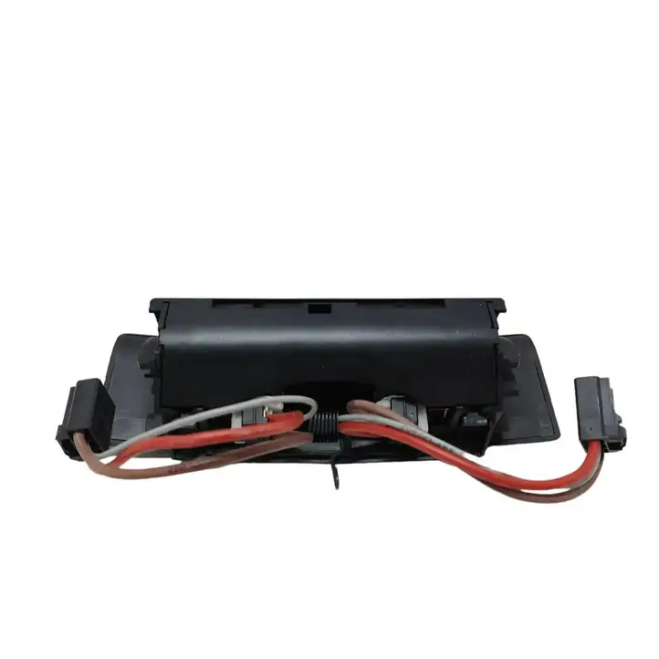 Audi A6 Allroad C7 (2012 - 2014) 4G0919321 Задний прикуриватель — фото 4