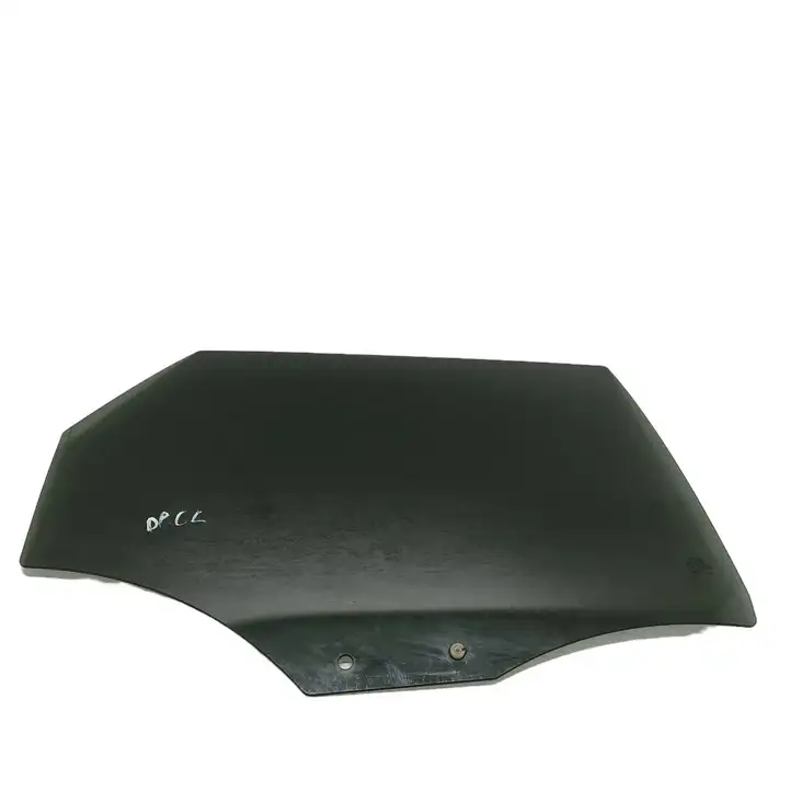 Audi A6 Allroad C7 (2012 - 2014) 43R007954 Стекло задней двери — фото 1