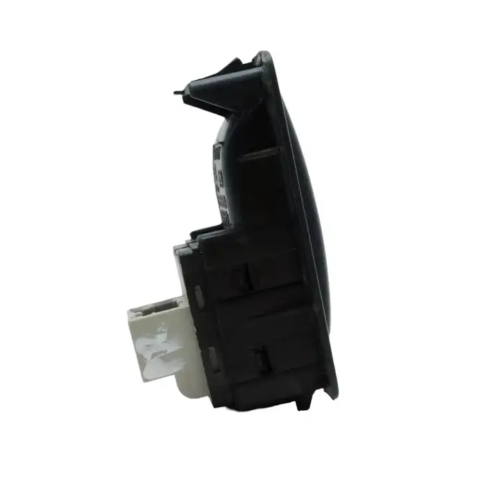 Volkswagen Transporter - Caravelle T5 (2003 - 2009) 7H5959539 Блок кнопок стеклоподъемников — фото 2