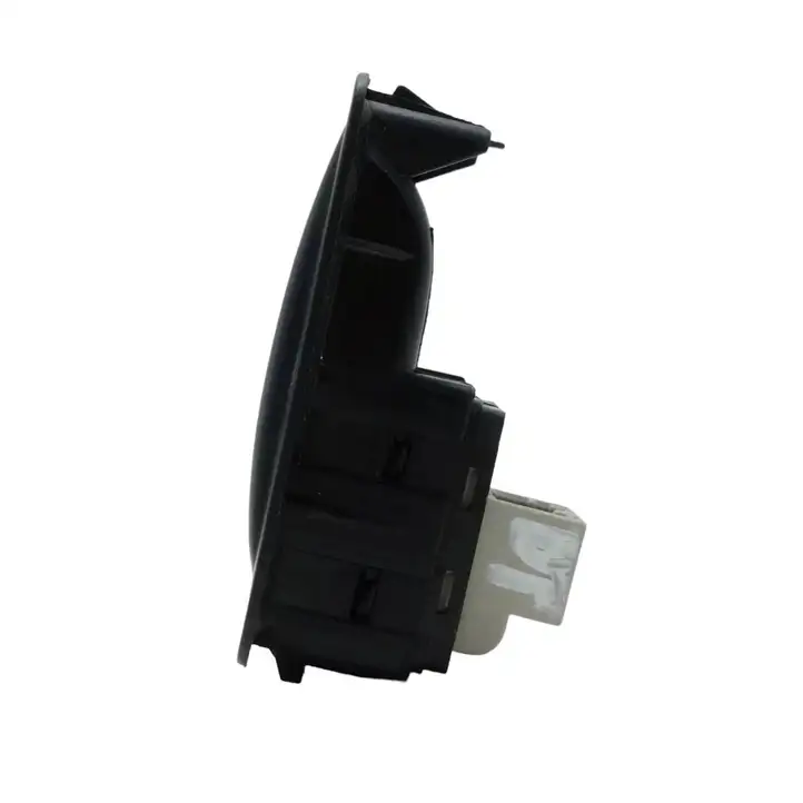 Volkswagen Transporter - Caravelle T5 (2003 - 2009) 7H5959539 Блок кнопок стеклоподъемников — фото 4