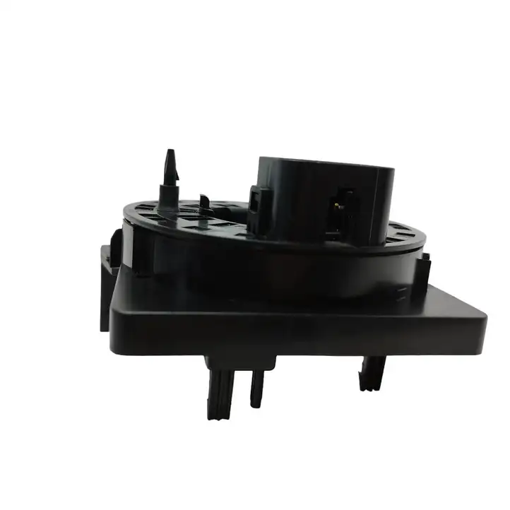 Volkswagen Polo (2001 - 2005) 283396 Контактное кольцо SRS — фото 4