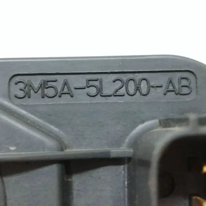 Volvo V50 (2004 - 2008) 3M5A5L200AB Датчик давления выхлопных газов — фото 7