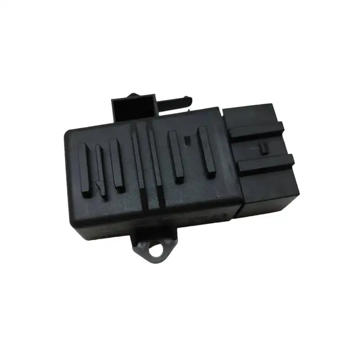 Skoda Rapid (NH) (2012 - 2019) 6R0959772A Реле обогрева — фото 1