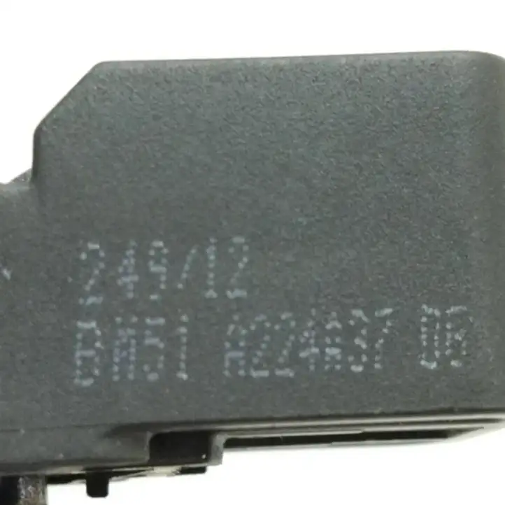 Ford Focus (2011 - 2015) BM51A224A37DB Наружная ручка двери — фото 9