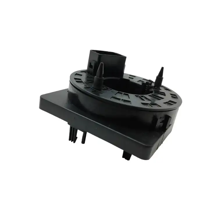 Volkswagen Transporter - Caravelle T5 (2003 - 2009) 15779852 Контактное кольцо SRS — фото 4