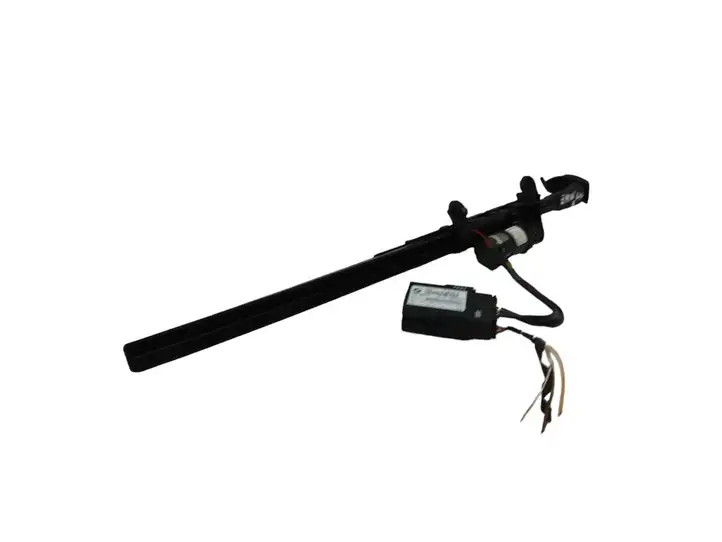 BMW 3 E92 E93 (2005 - 2014) 7149308 Электродвигатель регулировки ремня безопасности — фото 2