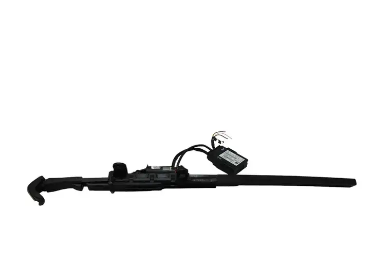 BMW 3 E92 E93 (2005 - 2014) 7149308 Электродвигатель регулировки ремня безопасности — фото 3