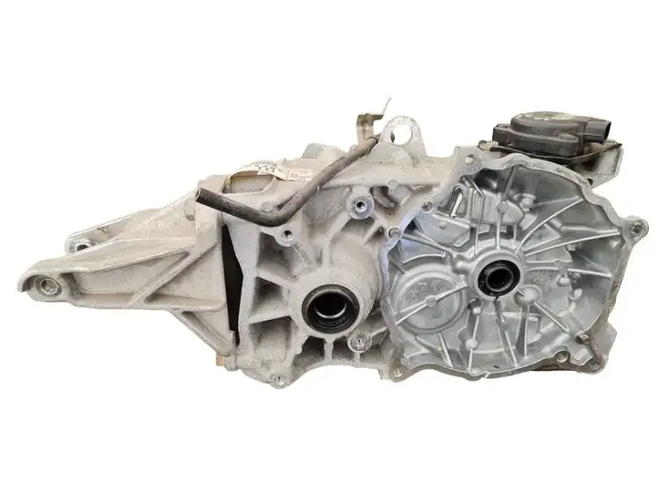 Nissan Leaf I (ZE0) (2010 - 2017) 0438000060 Трансмиссия электромобиля — фото 1