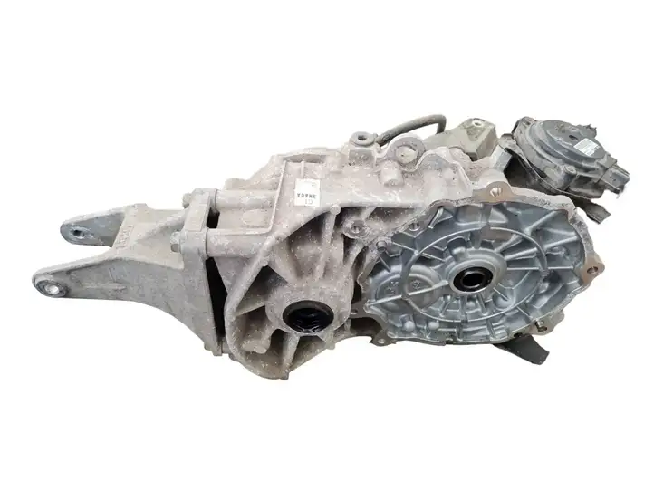 Nissan Leaf I (ZE0) (2010 - 2017) 332513NA0A Трансмиссия электромобиля — фото 1