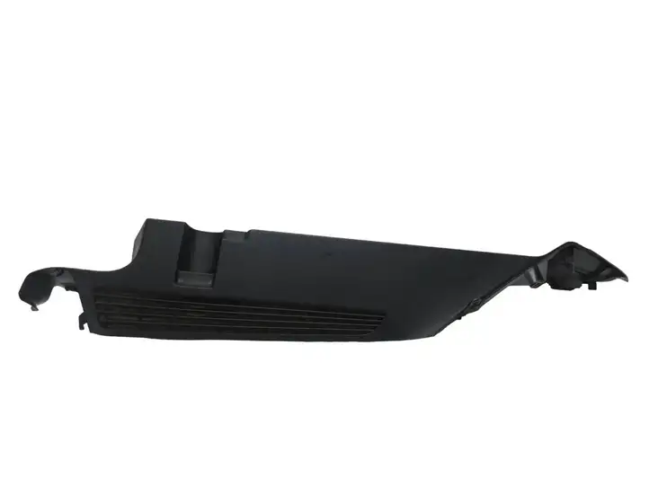 Skoda Superb B6 (3T) (2008 - 2015) 3T9867761 Держатель шторки — фото 1