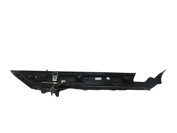 Skoda Superb B6 (3T) (2008 - 2015) 3T9867761 Держатель шторки — фото 7