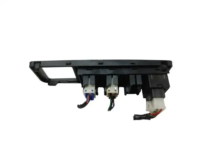 Mitsubishi Pajero (1999 - 2003) 1X010 Включатель циркуляции воздуха — фото 7