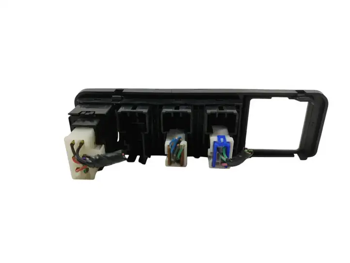 Mitsubishi Pajero (1999 - 2003) 1X010 Включатель циркуляции воздуха — фото 8