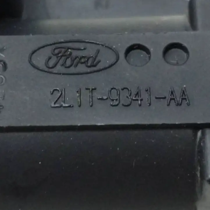 Ford Escape I (2001 - 2006) 2L1T9341AA Датчик аварийного отключения топлива — фото 9