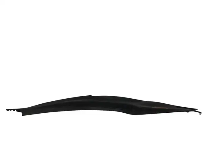 Tesla Model S (2012 - 2016) 100632800F Обшивка бардачка — фото 5