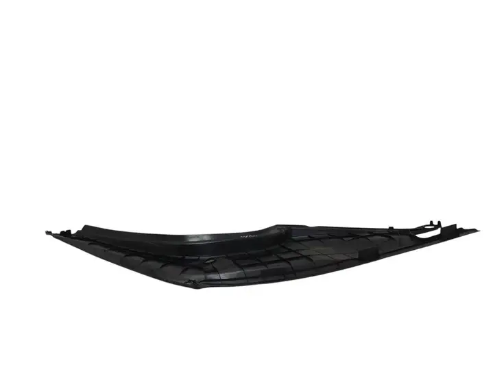 Tesla Model S (2012 - 2016) 100632800F Обшивка бардачка — фото 6