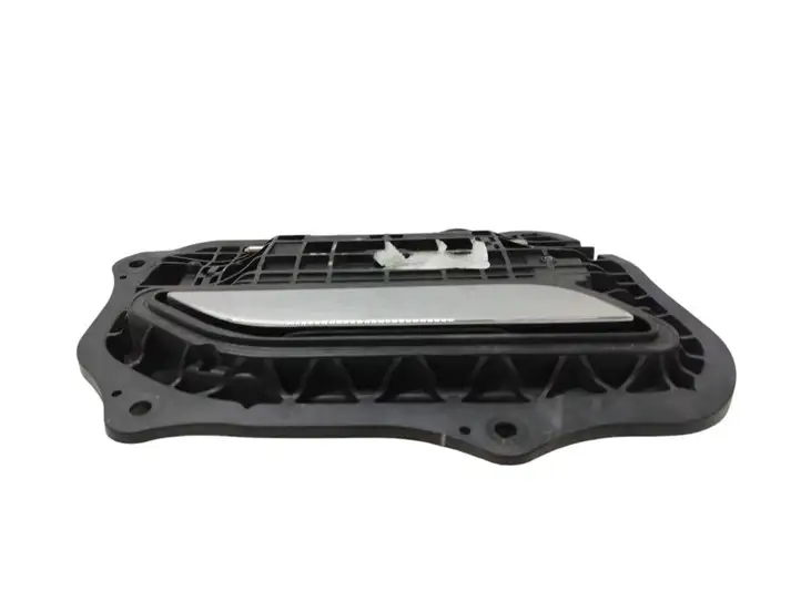 Tesla Model S (2012 - 2016) 100899700C Наружная ручка двери — фото 3