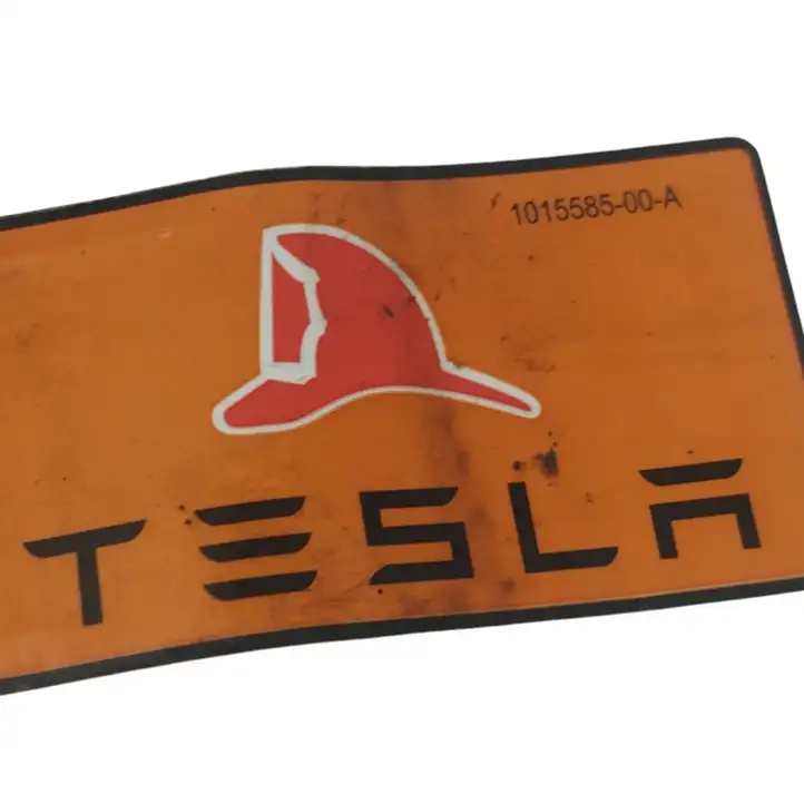 Tesla Model S (2012 - 2016) 101558500A Прочая электропроводка — фото 9