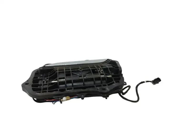 Tesla Model S (2012 - 2016) 100737300H Наружная ручка двери — фото 6
