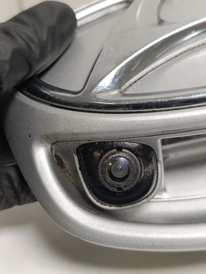 Hyundai Ioniq (2016 - ) 87371G2000 Ручка багажной двери — фото 7