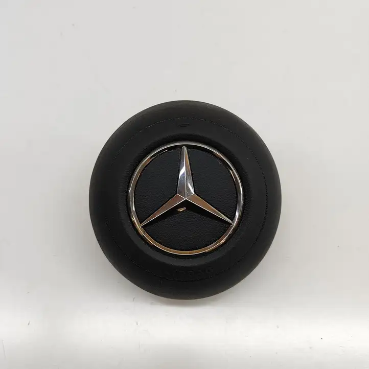 Mercedes-Benz EQS V297 (2021 - ) A0008607002 Подушка безопасности руля — фото 1