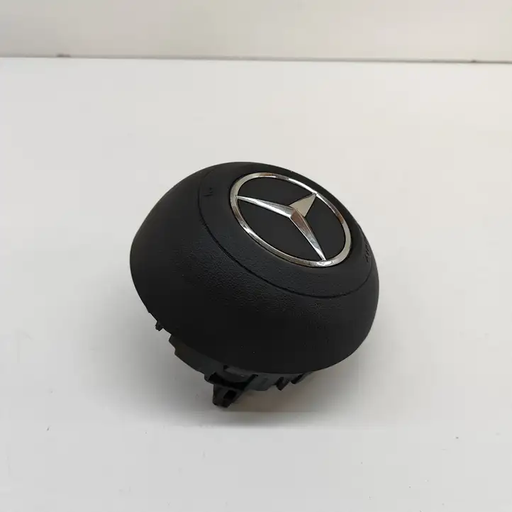 Mercedes-Benz EQS V297 (2021 - ) A0008607002 Подушка безопасности руля — фото 5