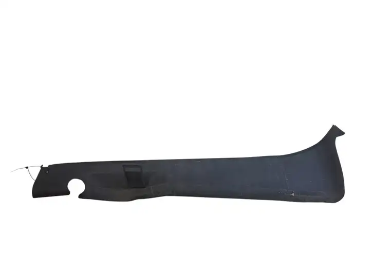 BMW 1 F20 F21 (2011 - 2019) 51767269998 Дефлектор капота — фото 3